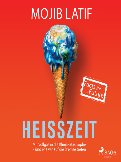 Title details for Heißzeit by Mojib Latif - Available